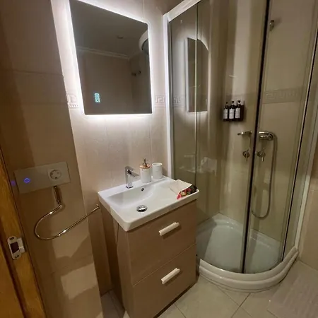 Apartamento Centro Albamar Vigo Exterior foto