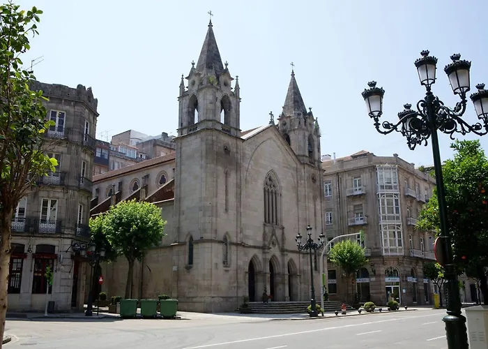 Apartamento Centro Albamar