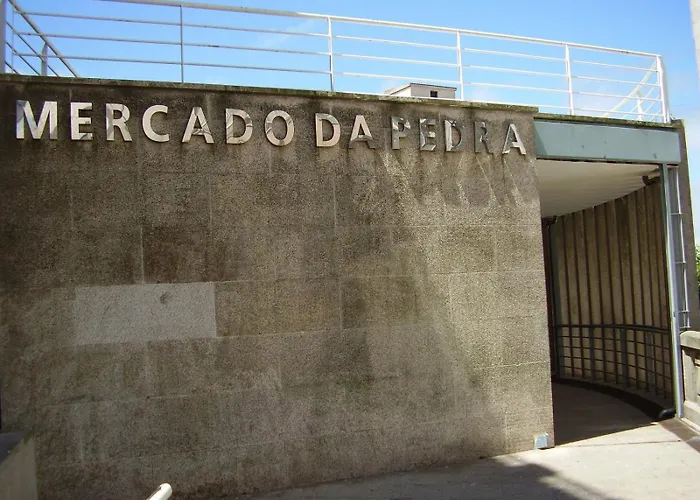 Apartamento Centro Albamar