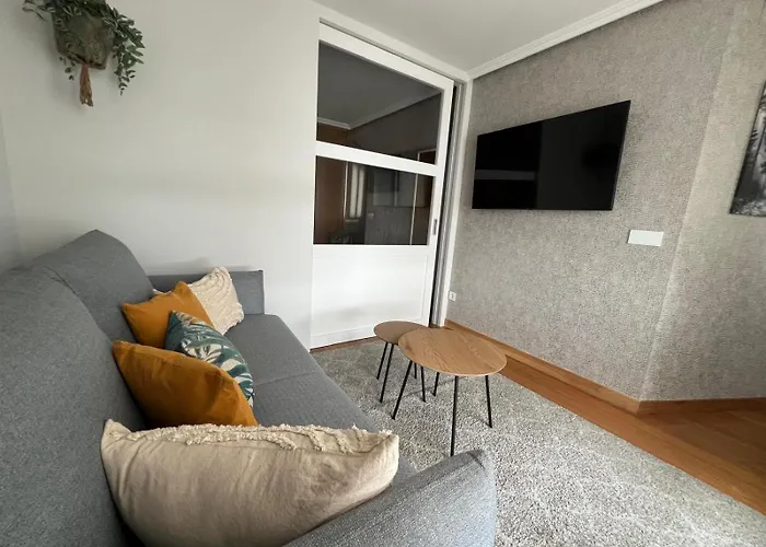 Apartamento Centro Albamar