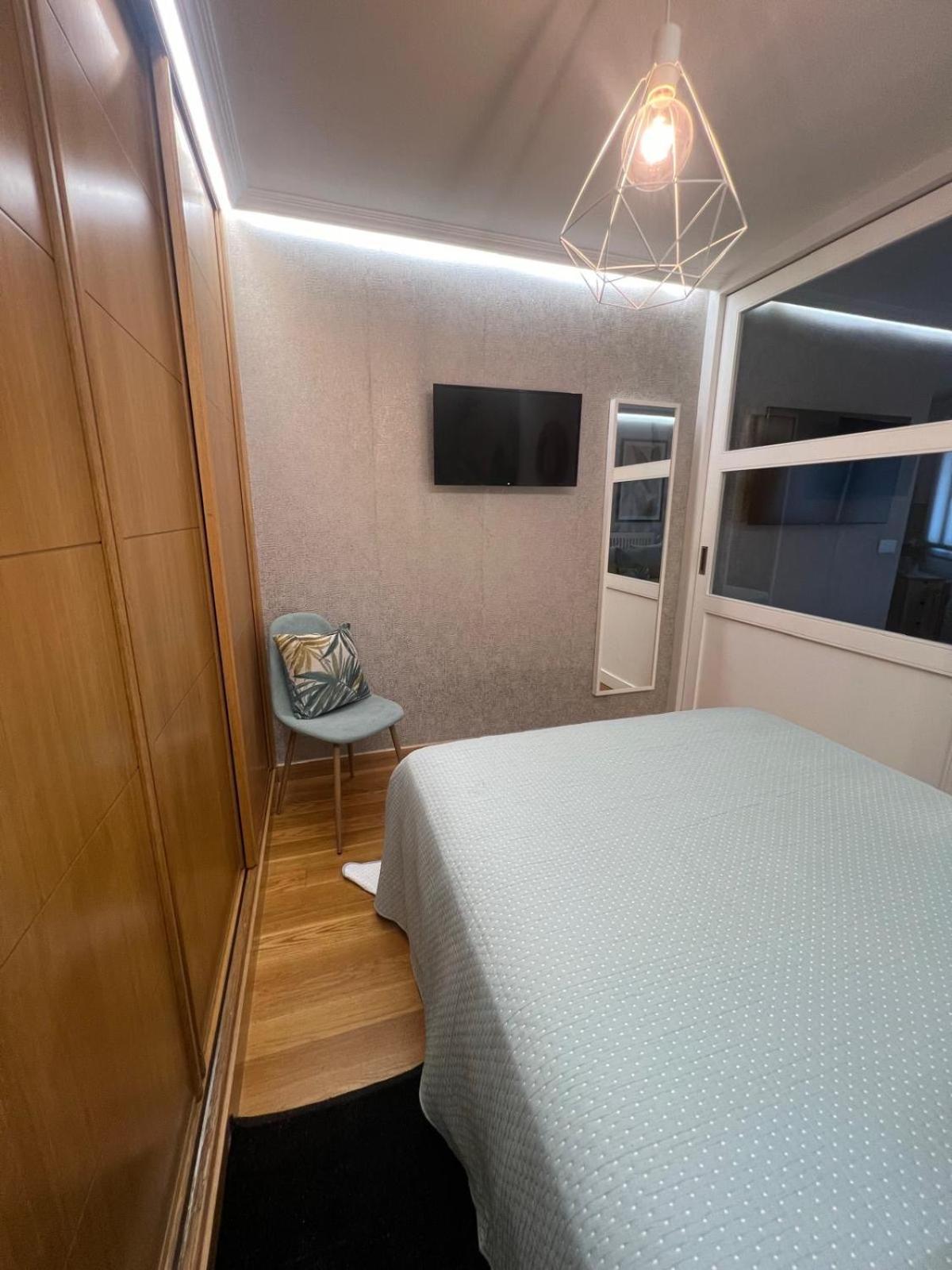 Appartement Centro Albamar Comarca de Vigo