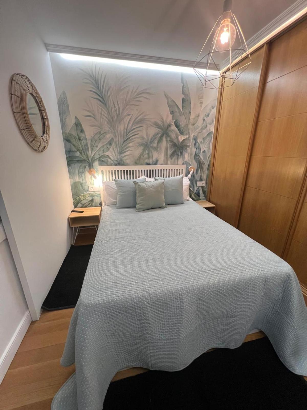 Centro Albamar Appartement Comarca de Vigo