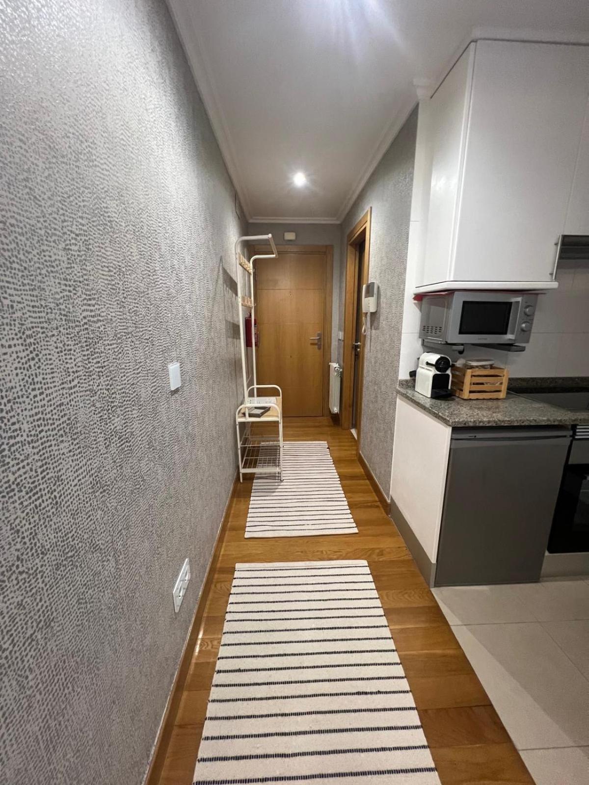 Appartement Centro Albamar